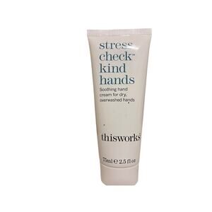 thisworks - Stress Check Kind Hands Soothing Hand Cream (2.25 fl. oz.)